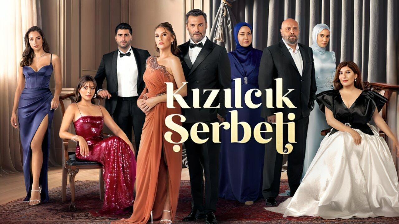 مسلسل شراب التوت الموسم الخامس الحلقة 7 السابعة مترجمة