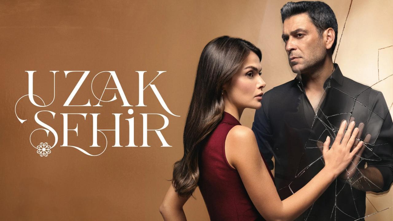 مسلسل المدينة البعيدة الموسم الثالث الحلقة 9 مترجمة