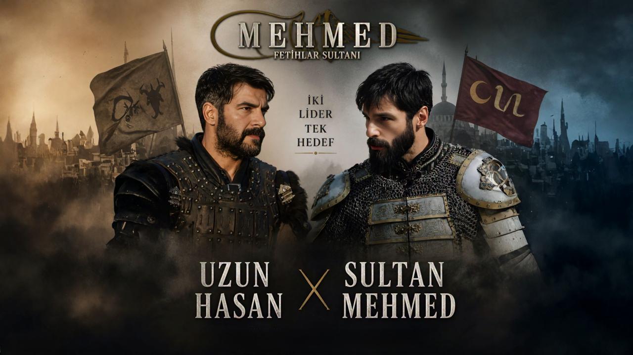 مسلسل محمد الفاتح سلطان الفتوحات الحلقة 92 مترجمة