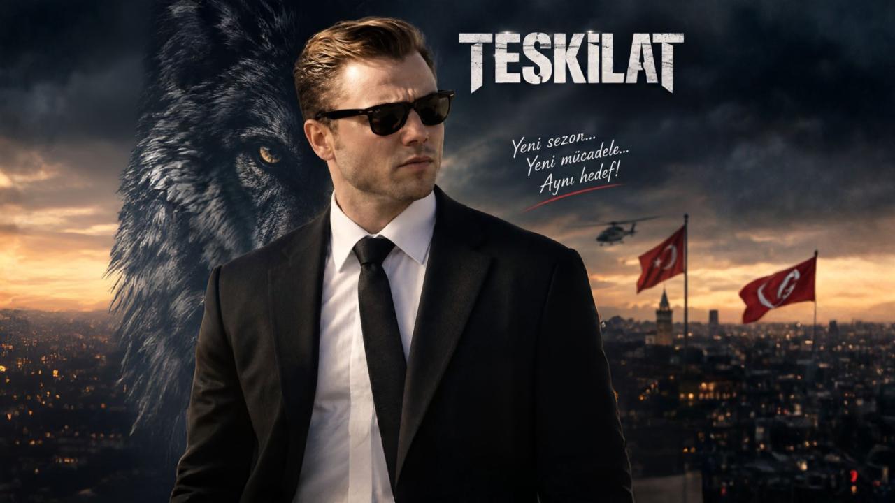 مسلسل المنظمة الحلقة 192 مترجمة