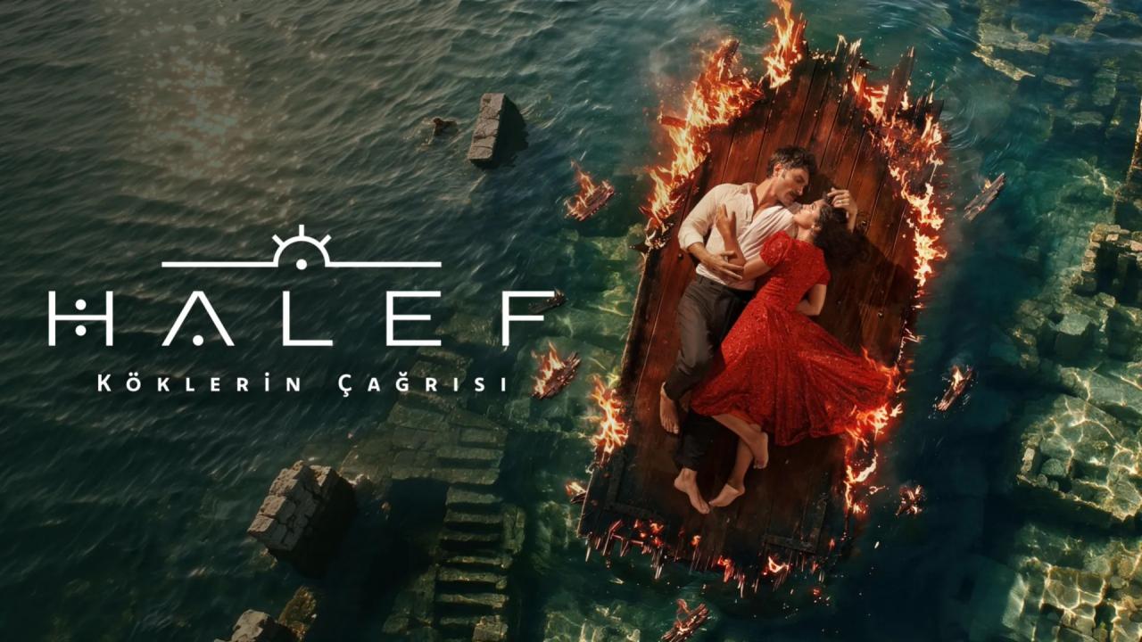 مسلسل الخليفة الحلقة 43 مترجمة